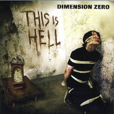 Dimension Zero/This Is Hell@Import-Jpn@Incl. Bonus Tracks